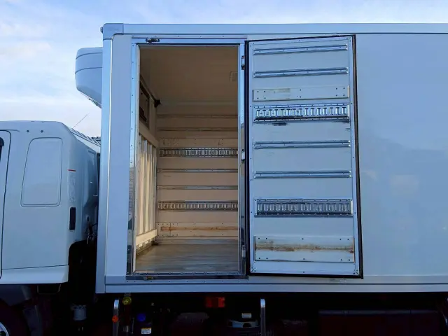 日野 レンジャー 2KG-FD2ABG(2WD)の写真18