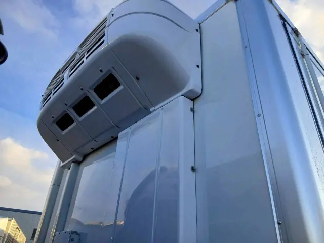 日野 レンジャー 2KG-FD2ABG(2WD)の写真22