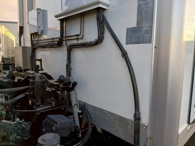 日野 レンジャー 2KG-FD2ABG(2WD)の写真23