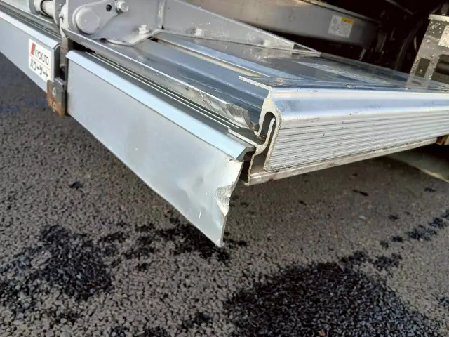 日野 レンジャー 2KG-FD2ABG(2WD)の写真27