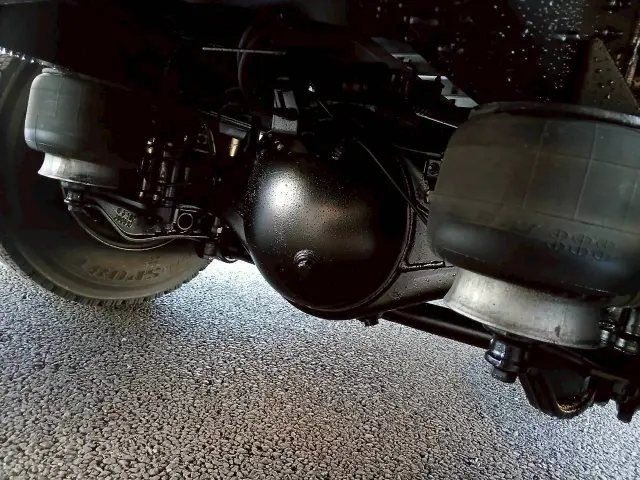 日野 レンジャー 2KG-FD2ABG(2WD)の写真31