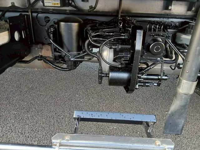 日野 レンジャー 2KG-FD2ABG(2WD)の写真33