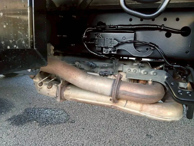 日野 レンジャー 2KG-FD2ABG(2WD)の写真33