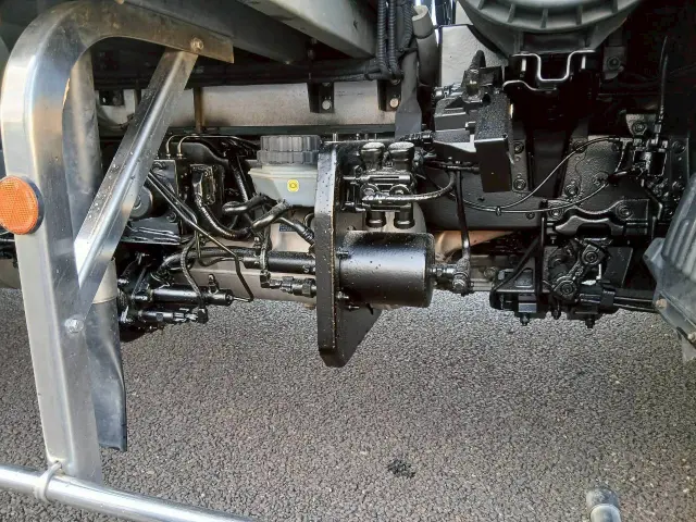 日野 レンジャー 2KG-FD2ABG(2WD)の写真35