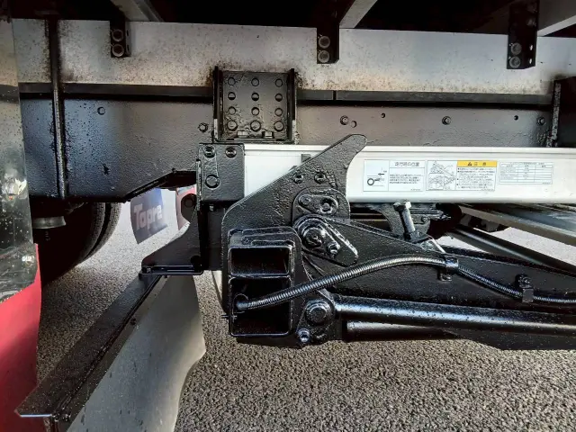 日野 レンジャー 2KG-FD2ABG(2WD)の写真36