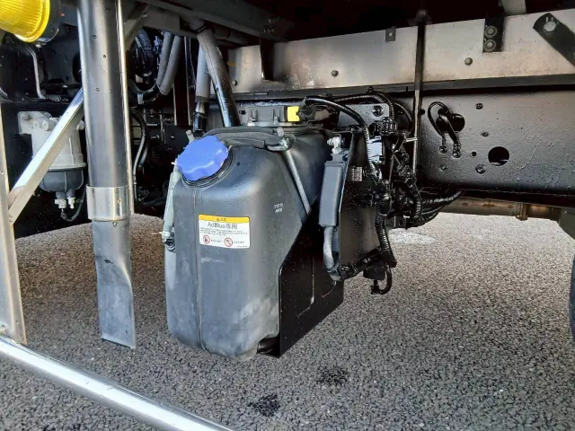 日野 レンジャー 2KG-FD2ABG(2WD)の写真37