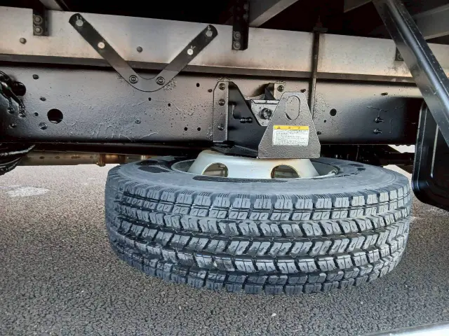 日野 レンジャー 2KG-FD2ABG(2WD)の写真38