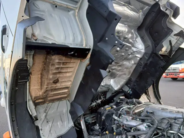 日野 レンジャー 2KG-FD2ABG(2WD)の写真39