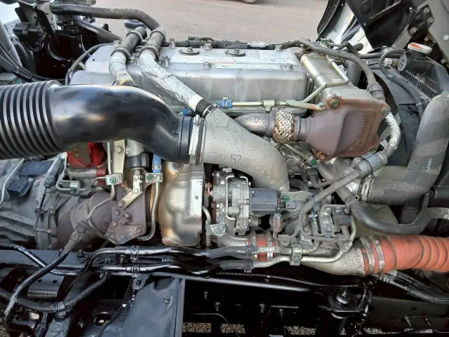 日野 レンジャー 2KG-FD2ABG(2WD)の写真40