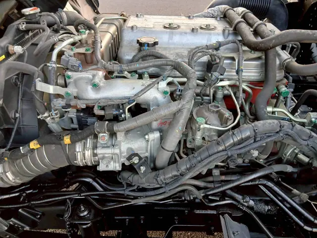 日野 レンジャー 2KG-FD2ABG(2WD)の写真41