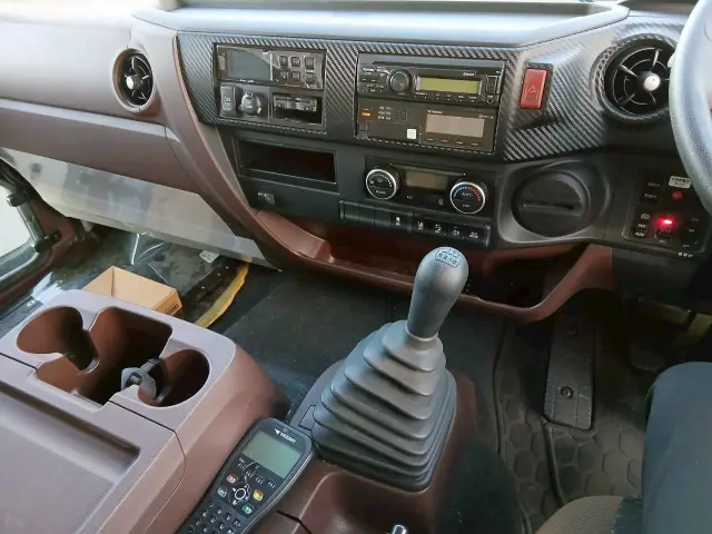 日野 レンジャー 2KG-FD2ABG(2WD)の写真48