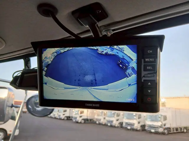 日野 レンジャー 2KG-FD2ABG(2WD)の写真49