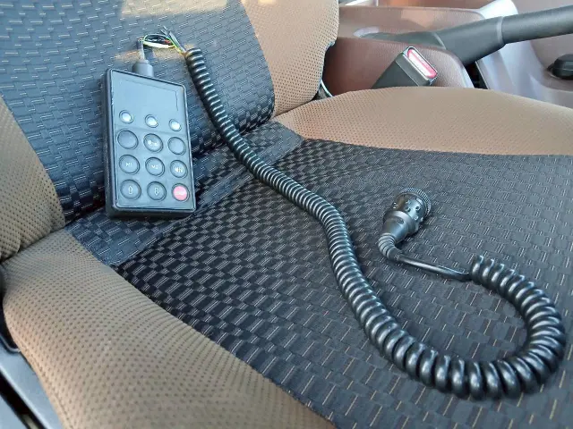 日野 レンジャー 2KG-FD2ABG(2WD)の写真50