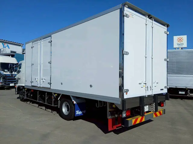 日野 レンジャー 2KG-FD2ABG(2WD)の写真6