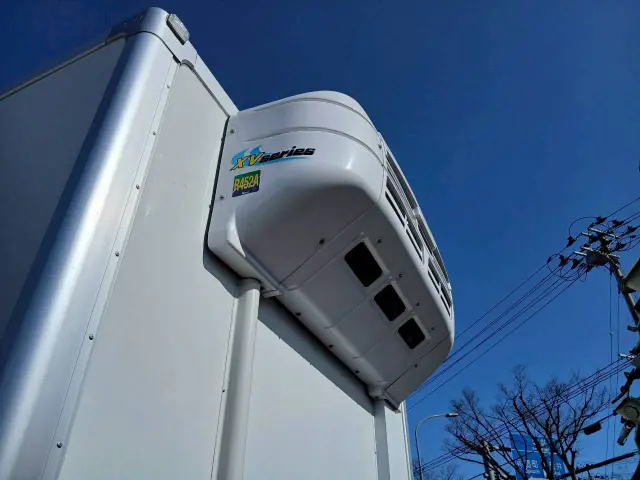 日野 レンジャー 2KG-FD2ABG(2WD)の写真9