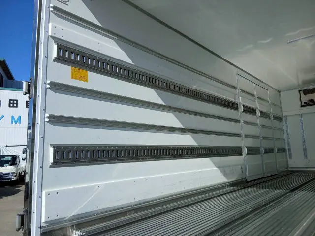 日野 レンジャー 2KG-FD2ABG(2WD)の写真12