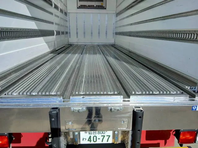 日野 レンジャー 2KG-FD2ABG(2WD)の写真13