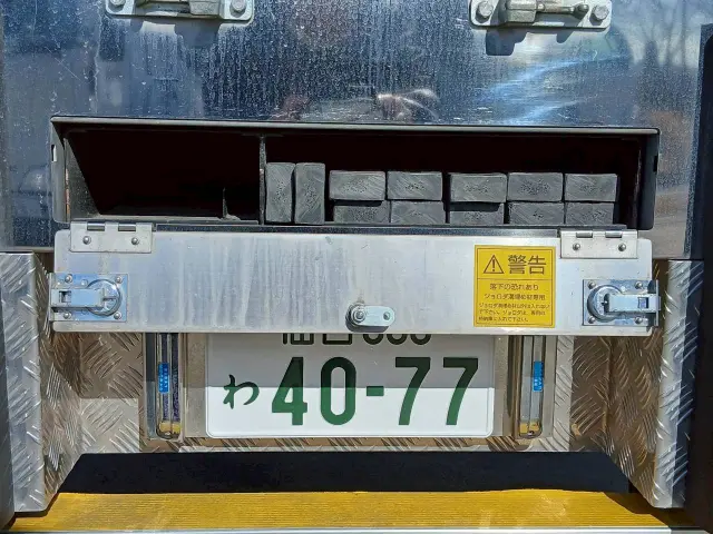 日野 レンジャー 2KG-FD2ABG(2WD)の写真17