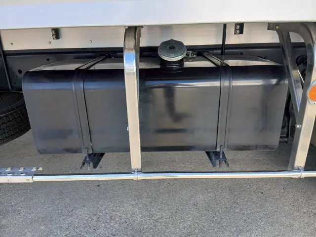 日野 レンジャー 2KG-FD2ABG(2WD)の写真18