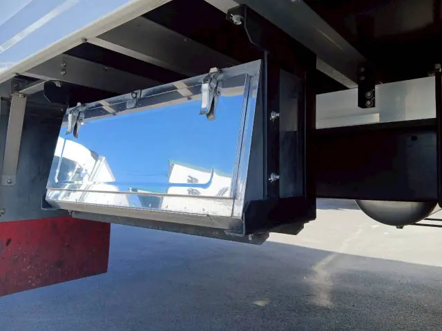 日野 レンジャー 2KG-FD2ABG(2WD)の写真19