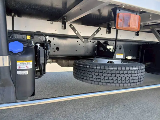 日野 レンジャー 2KG-FD2ABG(2WD)の写真20