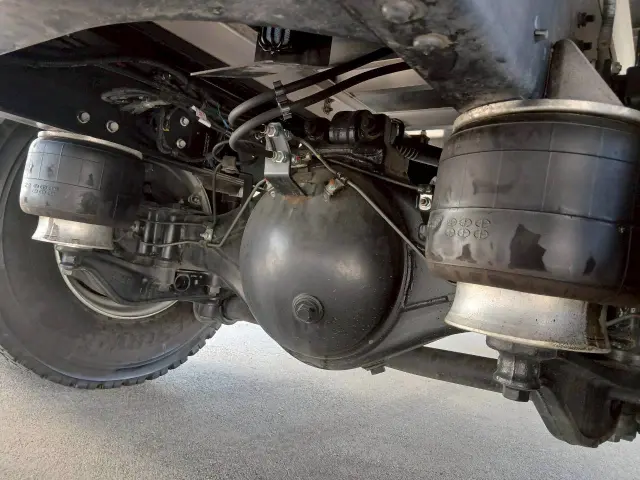 日野 レンジャー 2KG-FD2ABG(2WD)の写真22