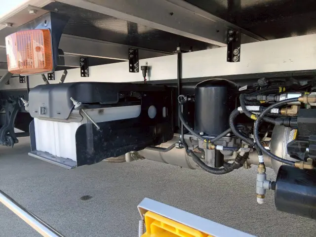 日野 レンジャー 2KG-FD2ABG(2WD)の写真24