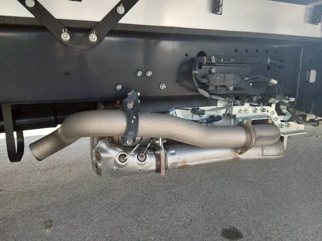 日野 レンジャー 2KG-FD2ABG(2WD)の写真25