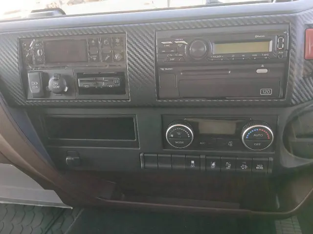 日野 レンジャー 2KG-FD2ABG(2WD)の写真31