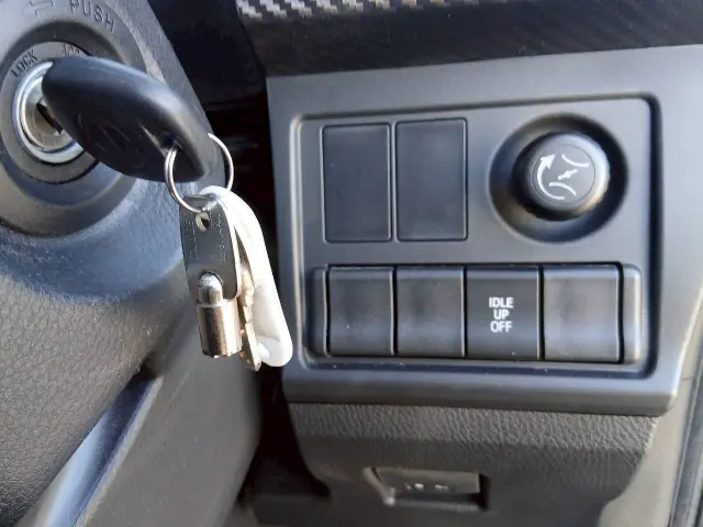 日野 レンジャー 2KG-FD2ABG(2WD)の写真33