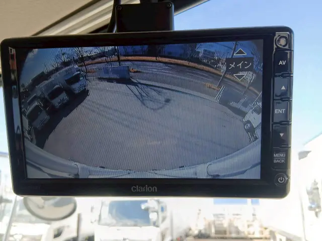 日野 レンジャー 2KG-FD2ABG(2WD)の写真38