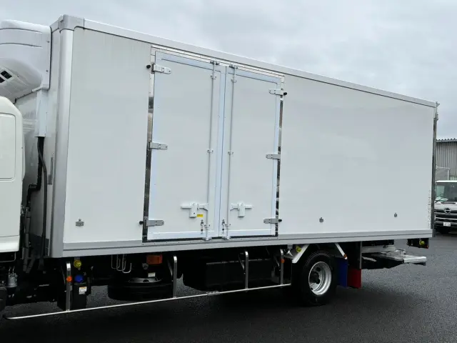 日野 レンジャー 2KG-FD2ABG(2WD)の写真7