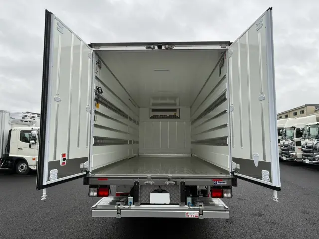 日野 レンジャー 2KG-FD2ABG(2WD)の写真15