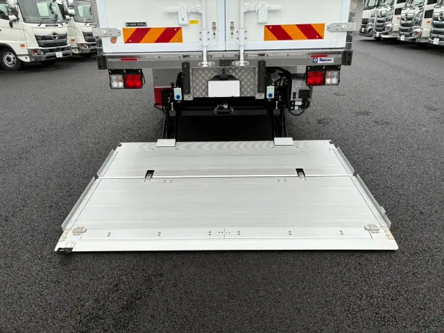 日野 レンジャー 2KG-FD2ABG(2WD)の写真16