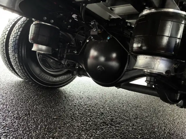 日野 レンジャー 2KG-FD2ABG(2WD)の写真20
