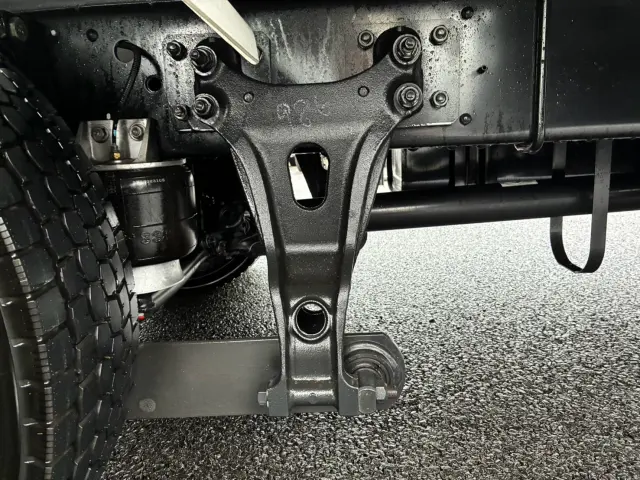 日野 レンジャー 2KG-FD2ABG(2WD)の写真21