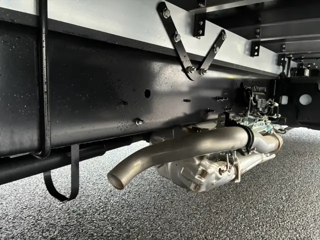 日野 レンジャー 2KG-FD2ABG(2WD)の写真22