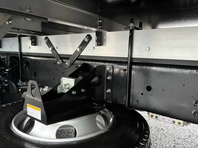 日野 レンジャー 2KG-FD2ABG(2WD)の写真23