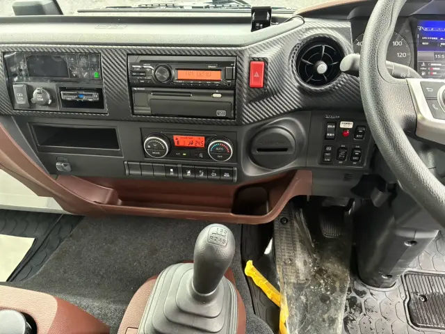 日野 レンジャー 2KG-FD2ABG(2WD)の写真30