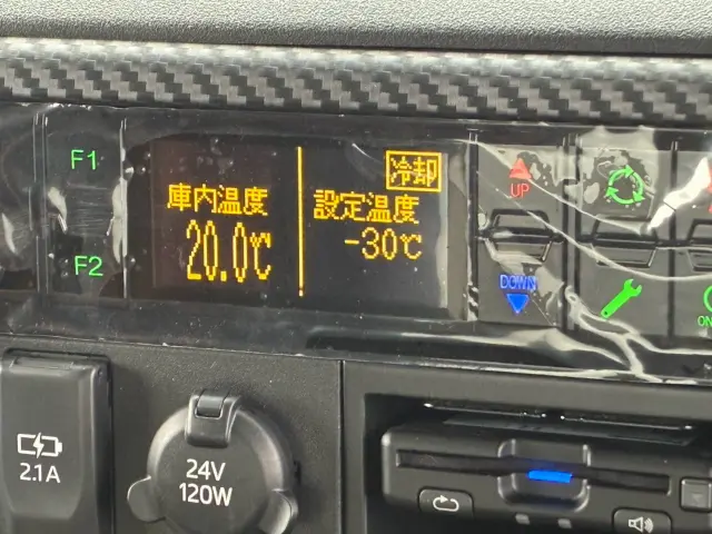 日野 レンジャー 2KG-FD2ABG(2WD)の写真31