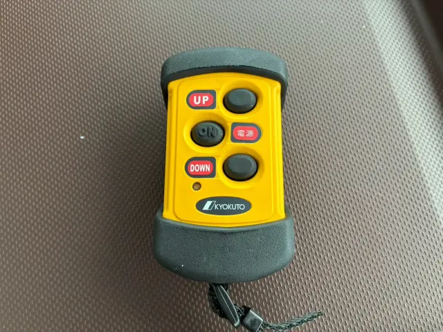 日野 レンジャー 2KG-FD2ABG(2WD)の写真33