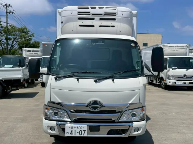 日野 デュトロ 2KG-XZU605M(2WD)の写真2