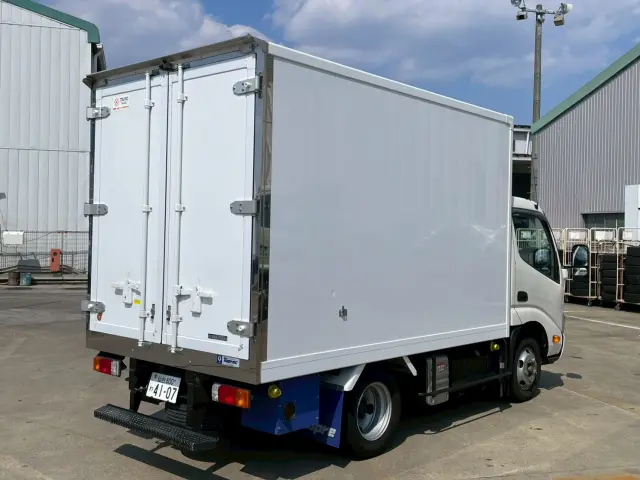 日野 デュトロ 2KG-XZU605M(2WD)の写真4
