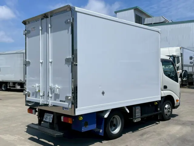 日野 デュトロ 2KG-XZU605M(2WD)の写真4