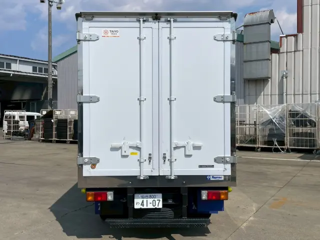 日野 デュトロ 2KG-XZU605M(2WD)の写真5