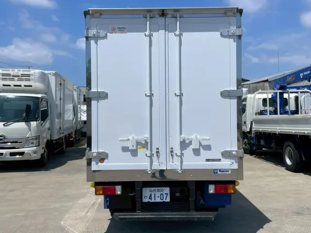 日野 デュトロ 2KG-XZU605M(2WD)の写真5
