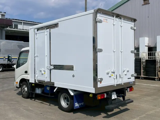 日野 デュトロ 2KG-XZU605M(2WD)の写真6