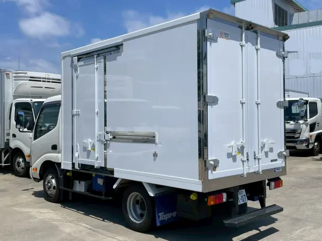 日野 デュトロ 2KG-XZU605M(2WD)の写真6