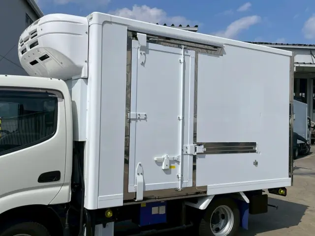 日野 デュトロ 2KG-XZU605M(2WD)の写真7