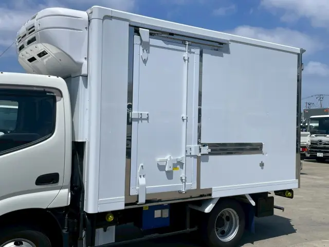 日野 デュトロ 2KG-XZU605M(2WD)の写真7